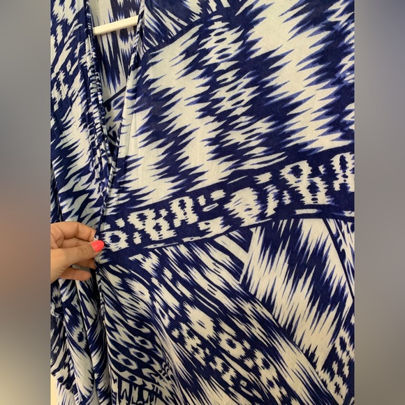 Michael Stars beach wrap - Picture 3 of 8